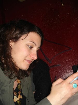 microblogging