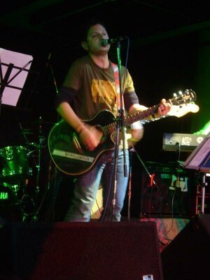 Live @ Kircheimm - Germania