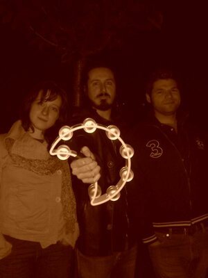 foto band