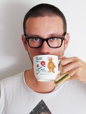 foto by Giulia Rizzini