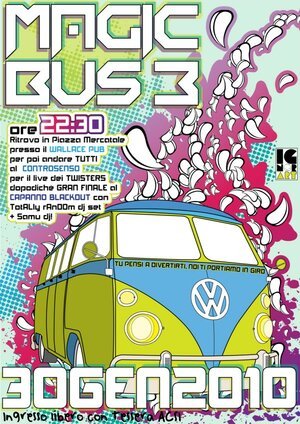 MAGICBUS