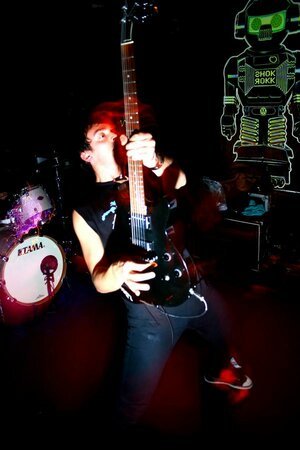 bolton,UK 2008