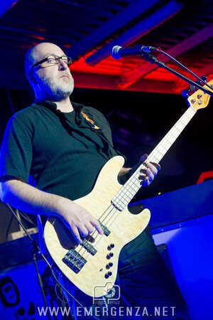 bassista