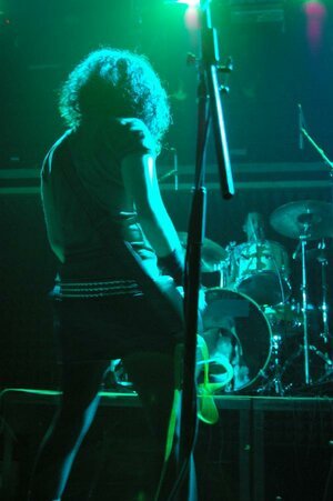 FinaleRockContest