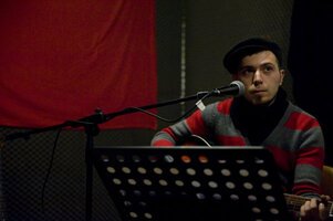 Monologo feat. Ornella Donini