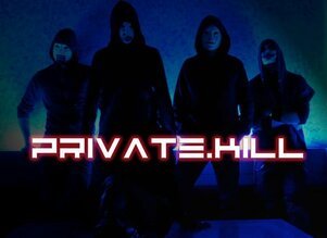 PRIVATE KILL