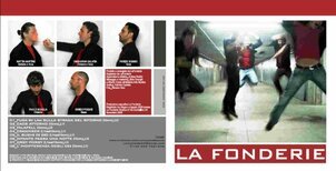 Ep 2009 'LaFonderie'