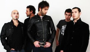new line up 2010
