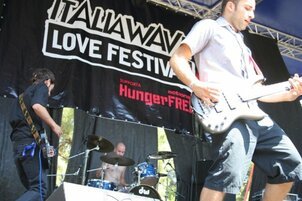 live@italiawave