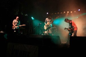 aWe @ MW FESTIVAL - Pisa