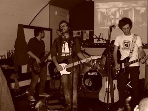 hs @ Goldoni