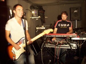 sala prove1