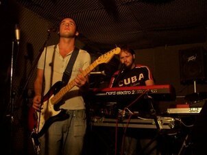 sala prove2