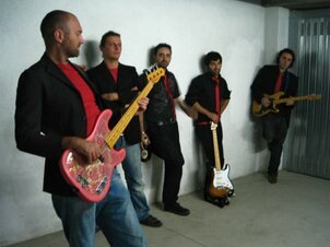 Garage Band
