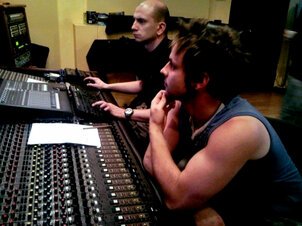 Recording