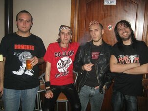 The Random band