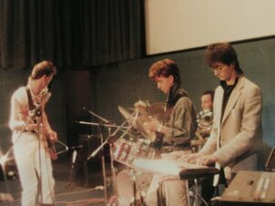Venavil concerto La Serra Ivrea