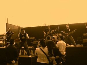 Biosystem55 with Stephane (Idols are Dead)