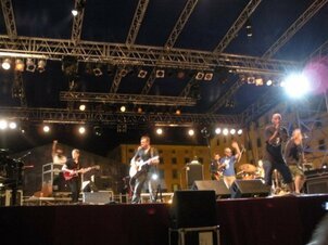 Livorno 7.8 con Assalti Frontali