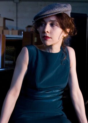 PETRINA (photo by David Prando) x web