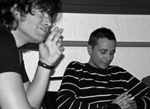 Giorgio e Nicola