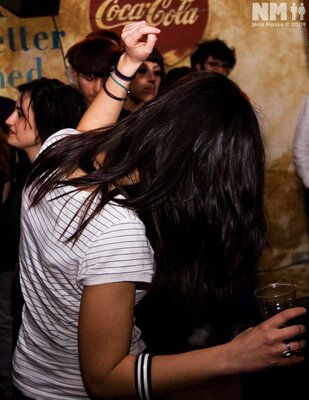 dance
