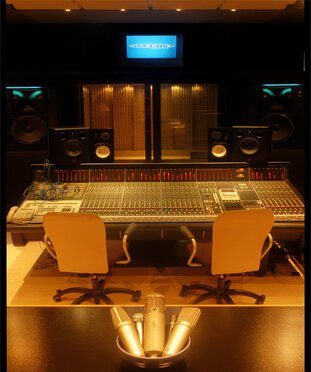 Studio 1