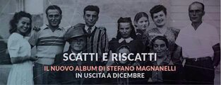 Scatti e riscatti