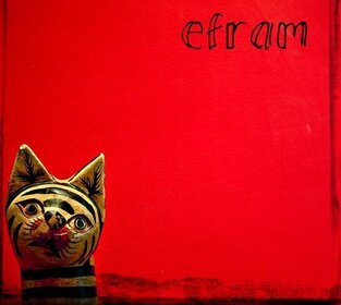 efram copertina