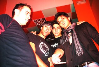 band 2