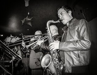 Brass
