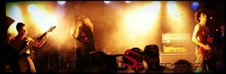 ShoggoLive
