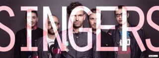 The Singers 2013