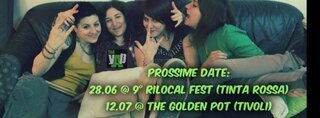 Prossime Date