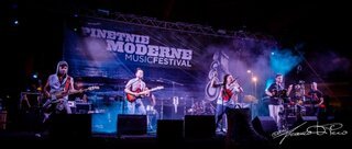 Pinetnie Moderne 2013