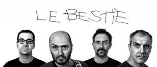 Le bestie 01