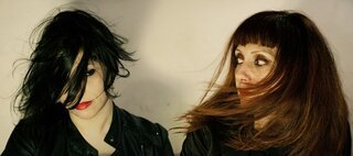 Simona Ferrucci and Alessandra Romeo, 2013