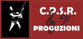 CPSR PRODUZIONI
