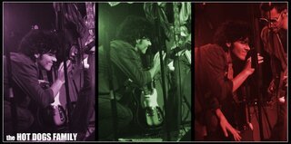 THDF Live @ Oihbò