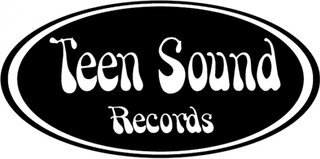 Teen Sound logo