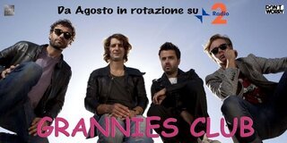 grannies club su radio due