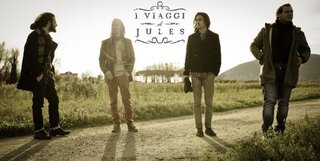 I viaggi di Jules