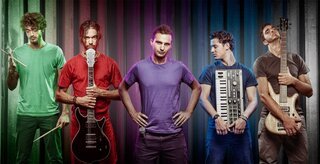 The band - L'acchiappasogni