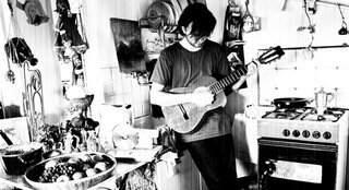 musica da cucina