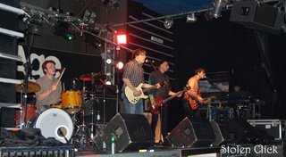 The Tunas