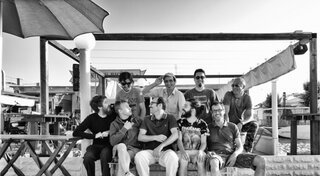 Caffèsport Orchestra