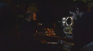 recording Locus