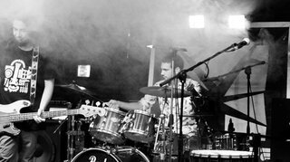 Kosmodromo live
