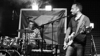 Kosmodromo live