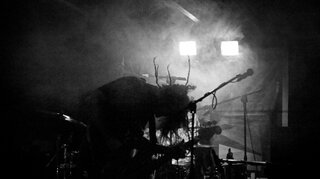 Kosmodromo live